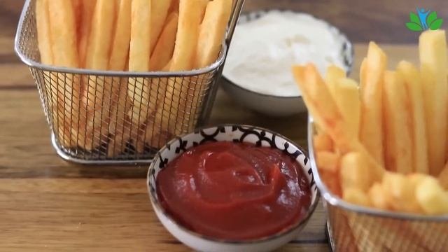  СЕРДЦЕ: самый вредный продукт для сердца и сосудов Это надо знать