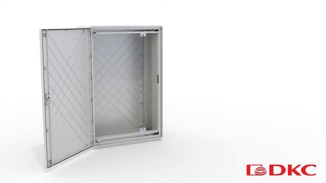 Istruzioni di installazione Grafi - Telaio per accessori Rack con porta girevole