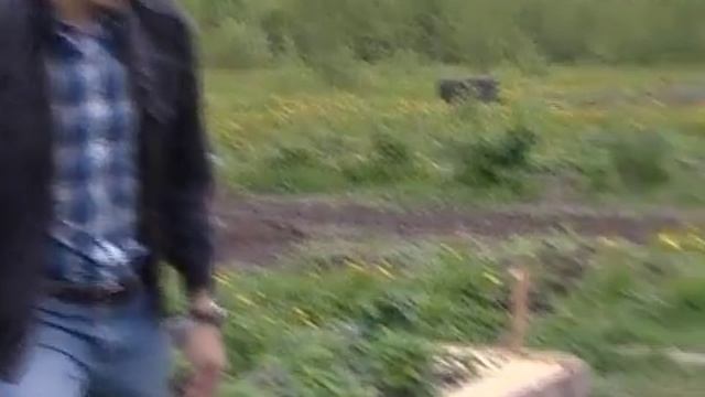 Что нам стоит дом построить  27.05.2013