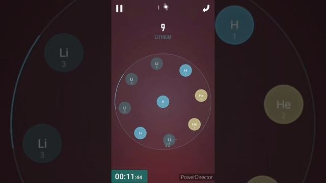 Speedrun Atomas Upgrades Oxygen time 00:35.550