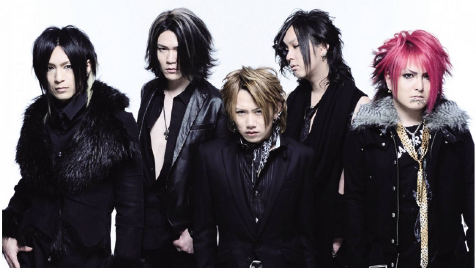 Nightmare-Cyan the Five Stars Night  Budokan Part 10.mp4