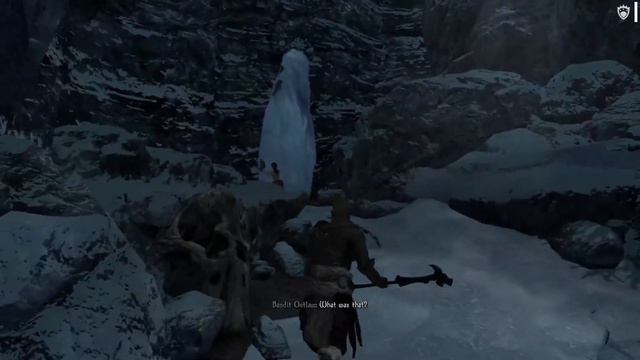 SKYRIM: Pure Two-Handed Build | Single Skill Series