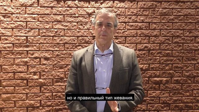 Доминго Мартин о Modjaw