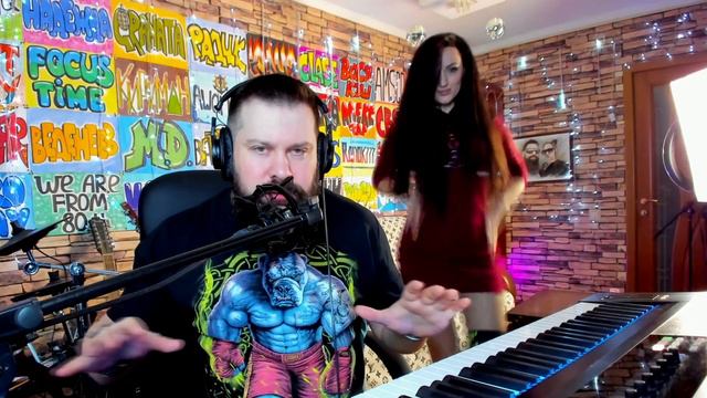 Артур Пирожков "Чика" (кавер)