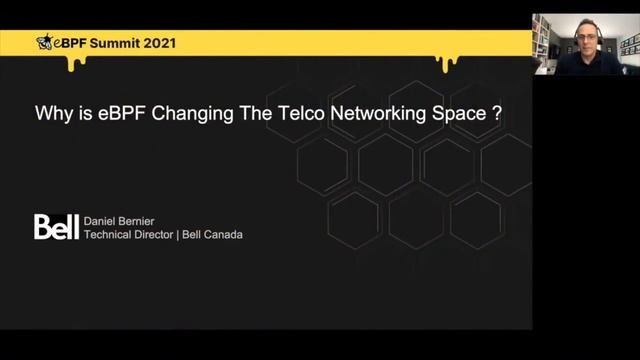 eBPF Summit 2021 - highlights