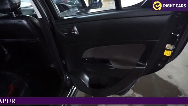 Maruti Suzuki Swift VDI 2014 Second Hand Car || Full Review || Features & Price || AutoWorld Telugu