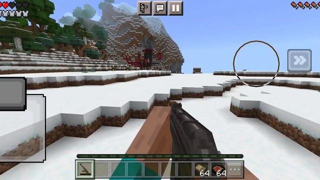 [☠️ Nightmare] Edward The Man Eating Train | Minecraft | Addon 1.19.60+