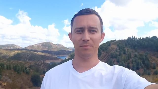 Португалия. Въезд. Сентябрь 2022