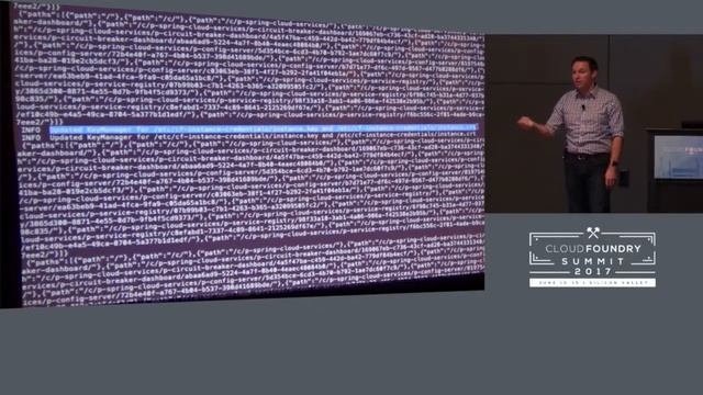 Java Buildpack in 2017