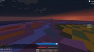 VimeWorld | Minecraft | Дискотека | играем в BlockParty!