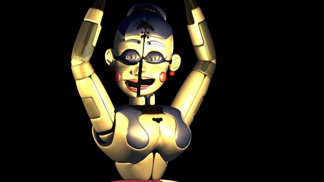 Ballora test