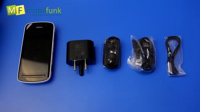 Nokia 808 Pureview- обзор от Mobilfunk.ru