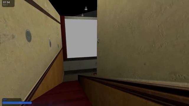 Hide and Seek Funny Moments - Cartwheel Edition! (Garry's Mod)