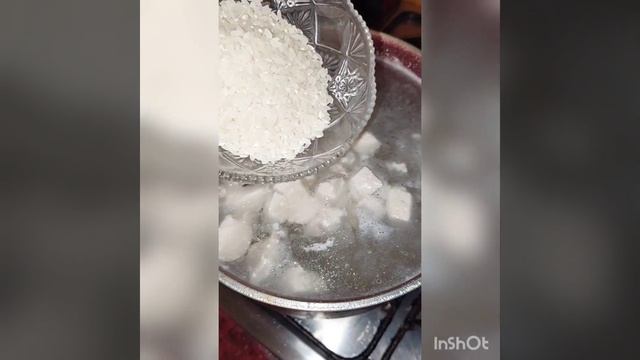 Сливочный суп