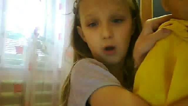 Моя кукла беби борн )))))  от Анютки