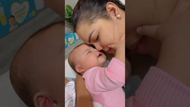 Настоящая любовь ?