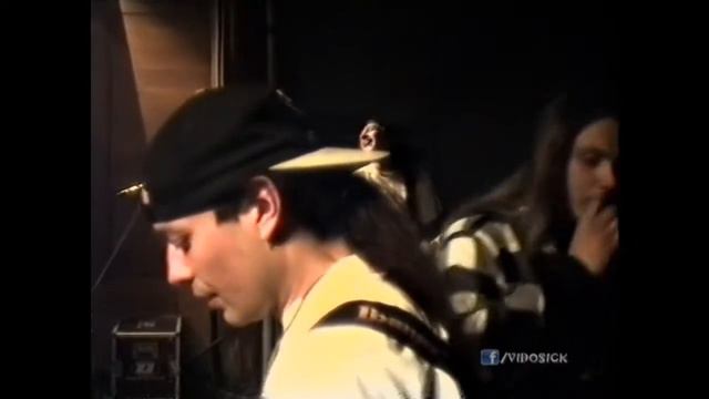 Тризна в клубе  DRIVE & гриммёрка (1994)