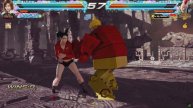 3679 - Tekken 7 - Coouge (Asuka) vs MyDookieTwinklin (Jack-7)