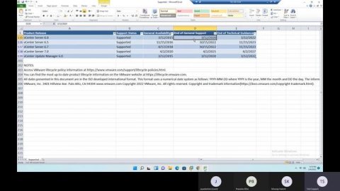 14. Unlocking vCenter Appliance Management Interface (VAMI) Use Cases | VMware | VCSA Lab Insights!
