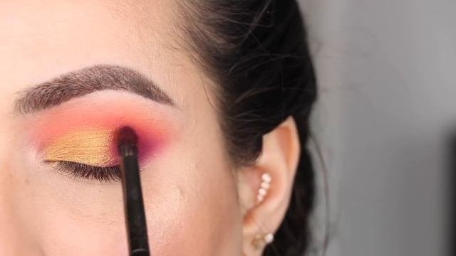2 LOOKS 1 PALETTE! JEFFREE STAR MINI BREAKER PALETTE  PATTY