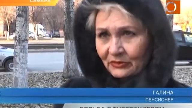 Опасная тенденция: самарские родители отказывают делать детям пробы Манту
