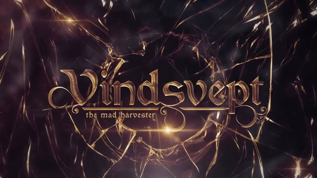 Horror Music - Vindsvept - The Mad Harvester