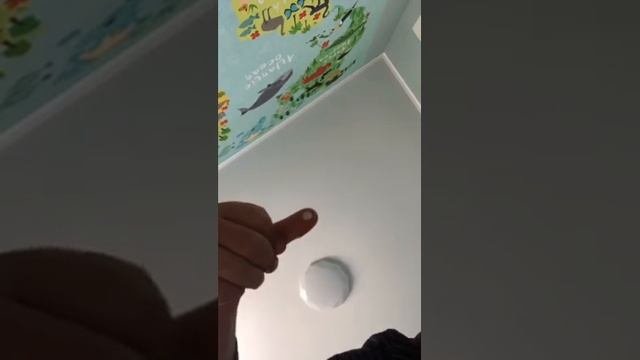 Делаем  из пластилина монстра Тыдыщ (часть 2)