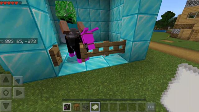 игра 🎮👾🎲 с другом