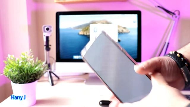 How to Pair and unpair Samsung buds plus to iMac 2021