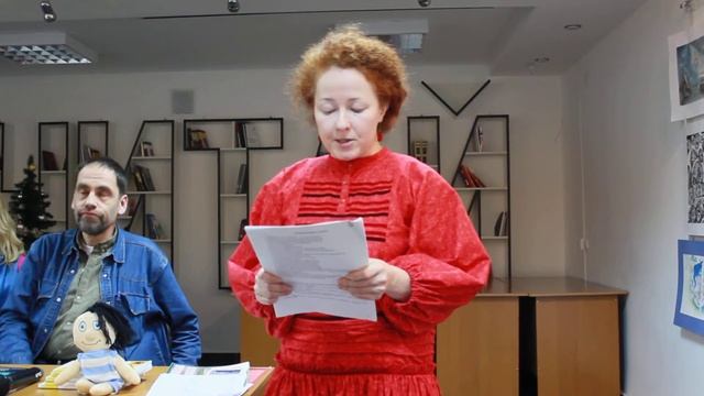 Муш Нади переводит Роомета Якапи