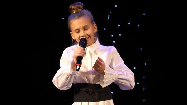 Мамаева Мелани - «Derniere danse».MOV