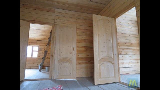 Капитальный дом в черте г.Королев