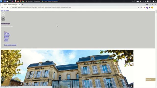 CVE 2021-24146 POC Exploit Video #bugbounty #cybersecurity #0xd3vil #infosec #CVE #hacking