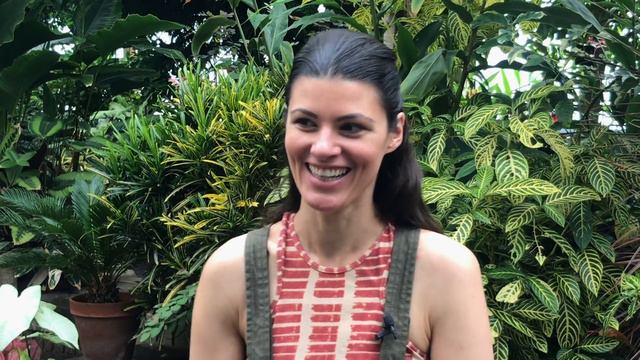 Planting Fields Arboretum Tour: Part 2 — Plant One On Me — Ep 080