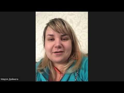 Отзыв Марии о работе с Николаем Чепрасовым