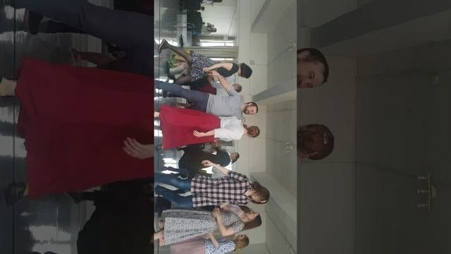 15.04.2023 танцы с Шихаллионом