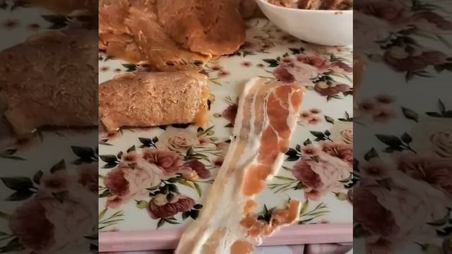 Пальчики... неповторимый аромат, вкус, просто объедение.. 💯💯💯👍👍👍👍