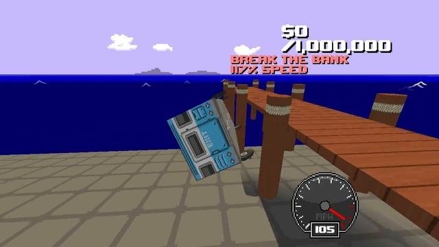 TO SPOOCE! | OmniBus Gameplay