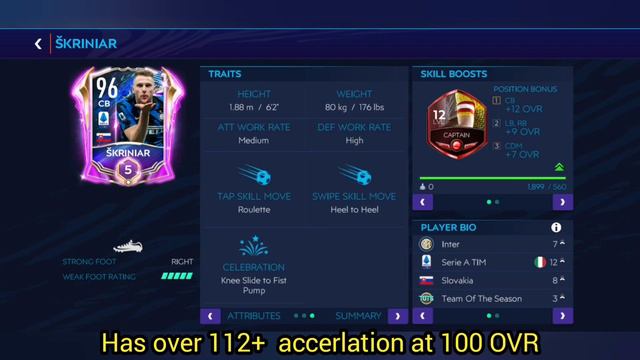 SERIE A TOTS REVIEW | FIFA MOBILE 21| RONALDO | LUKAKU | DONNARUMMA | HERNANDEZ | INSIGNE | MURIEL