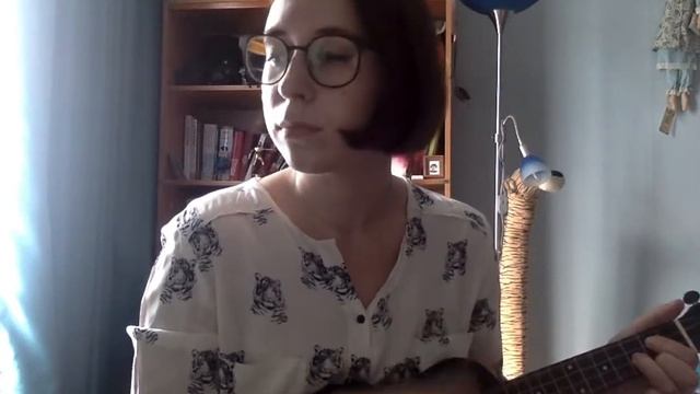 МариПална - Бунтарь укулеле