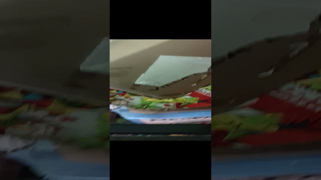 оригами модули лебедь