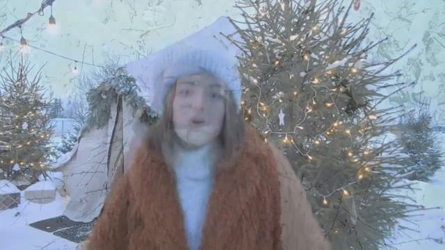 DARAFEELS (Щеглова Дарина) - All I want for Christmas is you (2022)