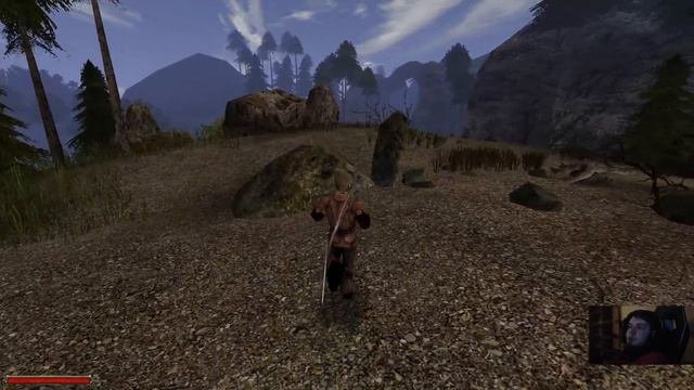 Gothic 2 новое благородное прохождение _ Xaos ты де? без streamdj