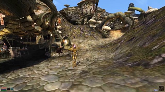 Lore and Loot: Morrowind | Episode 19 - Engaer's Bounty and a Tour of Sadrith Mora