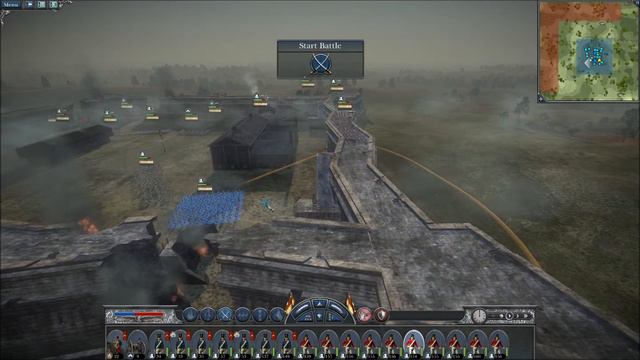 Let's Play Napoleon Total War - Romanian Conquest HD Part 6