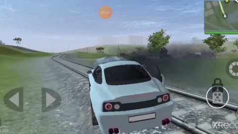 Обзор на новое обновления в MadOut 2. Что нового добавили?