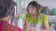 MARTHA YANG SEBENARNYA