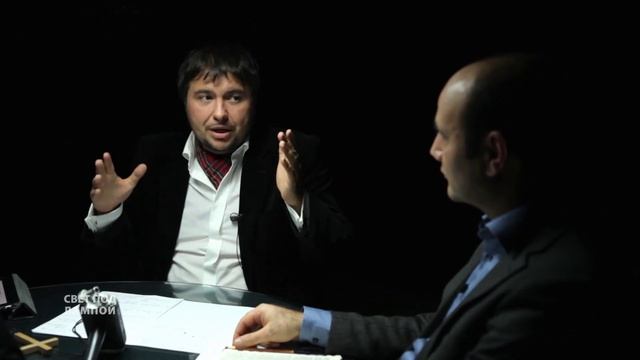 Виртуальная церковь: большая иллюзия или реальность нашего времени?