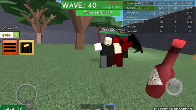 Roblox играем с подписчиками