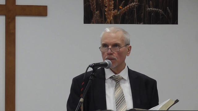 Марка 14 / Размышляя о предначертанном / Проповедь / Вениамин Рунов